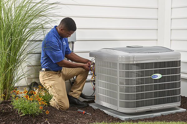 Air Conditioning / Cooling Contractor or installation