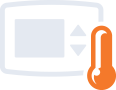 Refrigeration Icon